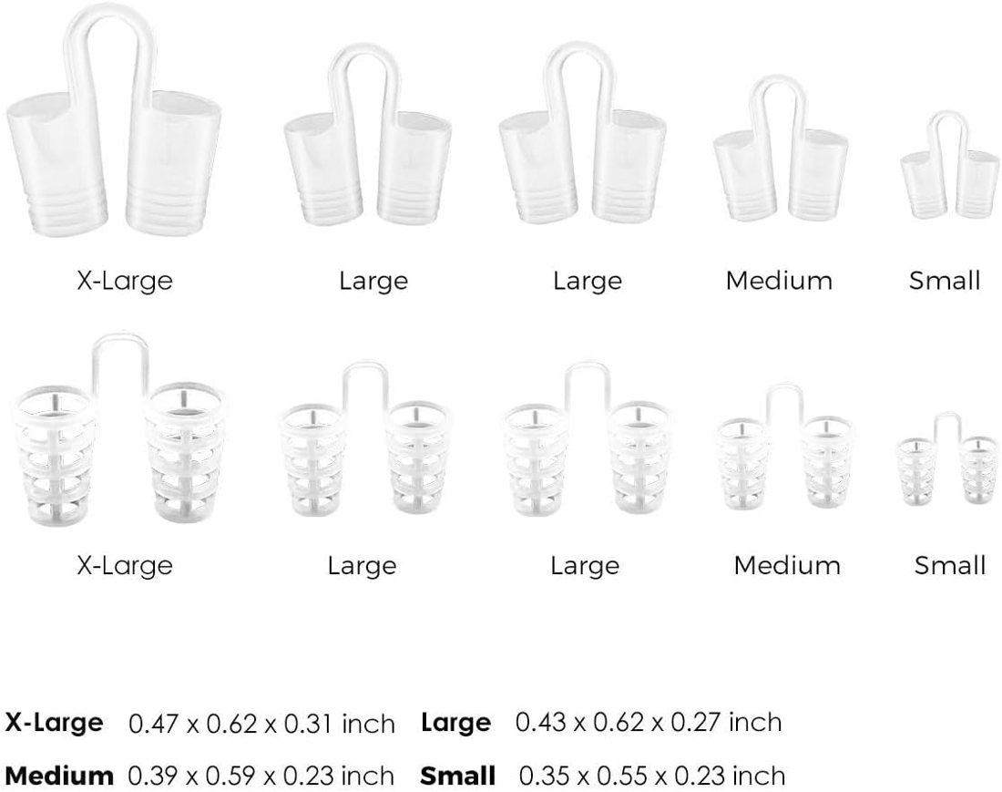 Anti-Snore Kit — 30 Pieces, view 5
