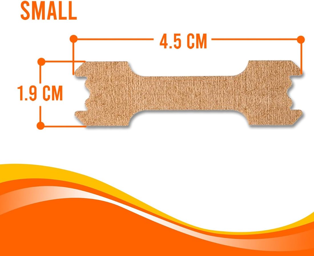 Anti-Snore Nasal Strips, view 4