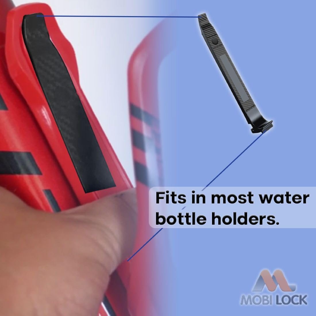 Bicycle Tyre Lever, view 5