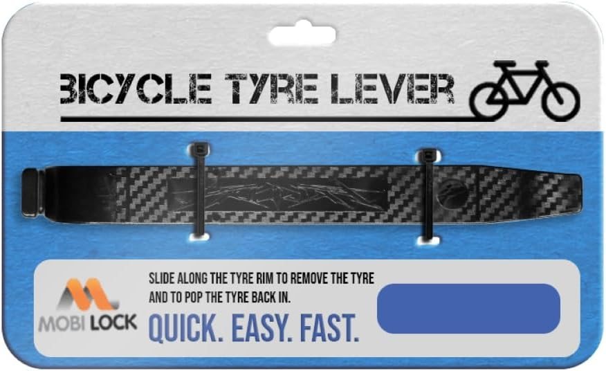 Mobi Lock Bicycle Tyre Lever