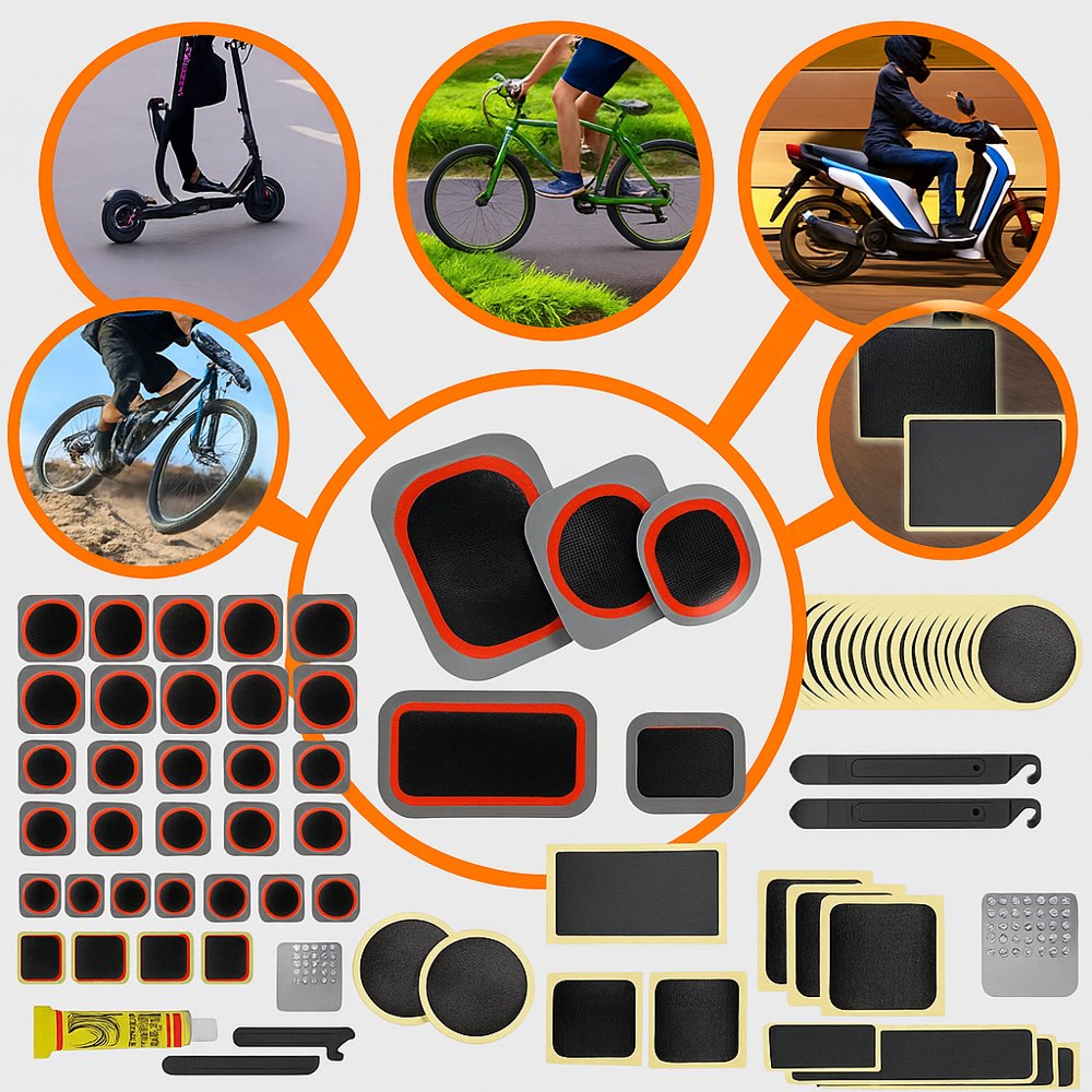 Bike & Ball Fixes by Mobi Lock