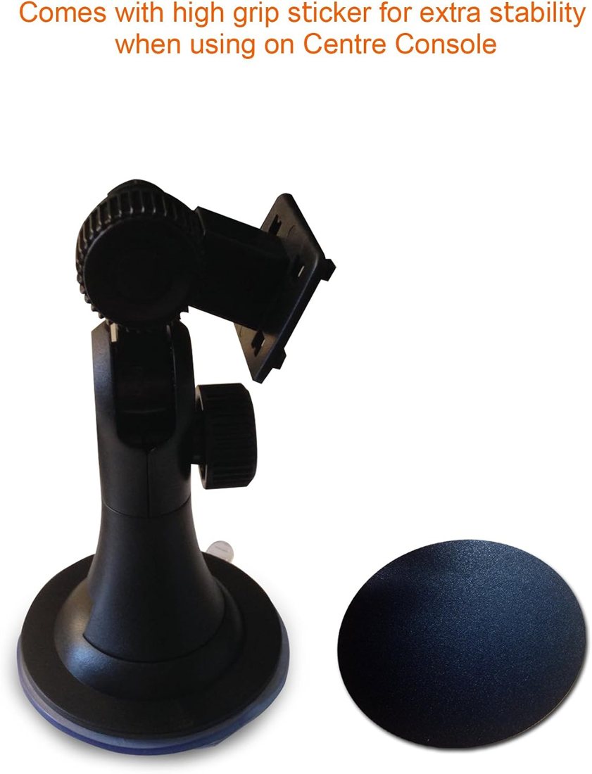 Car Clipboard with Suction Mount, view 6