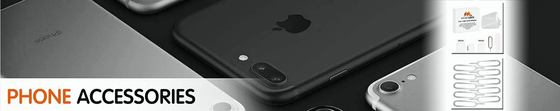 Phone, Computer & Audio from the Mobi Lock store